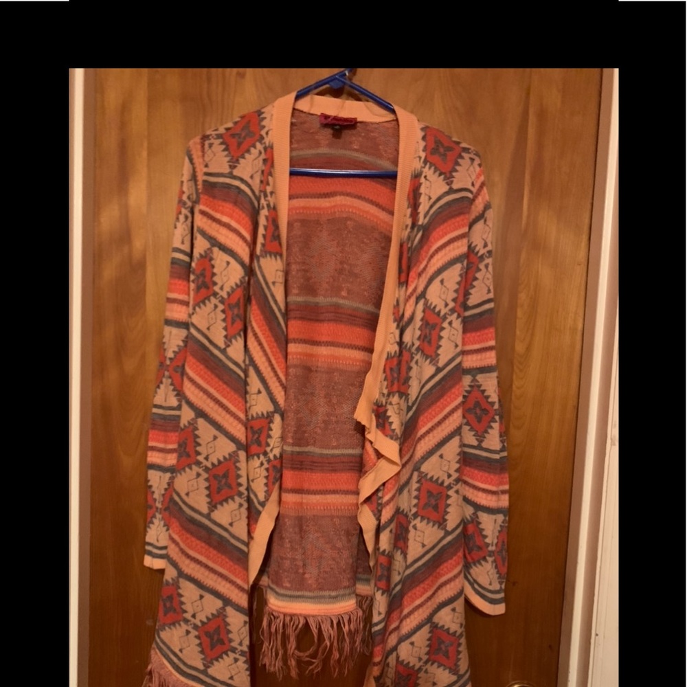 Cardigan - Picture 2 of 5